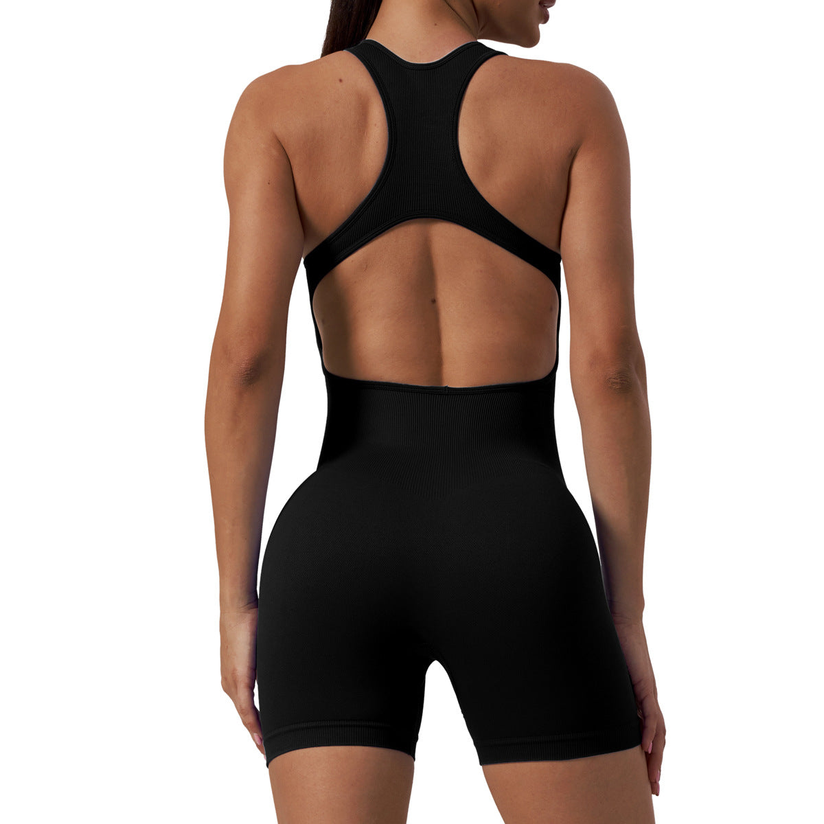 Short Prime Sculpt One-Piece