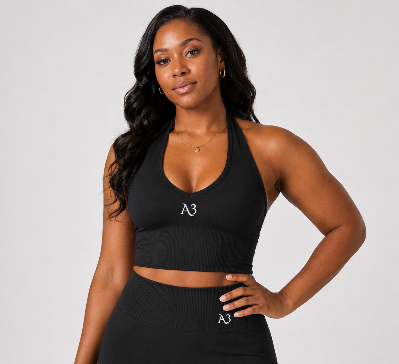 A3 Sculpt Shorts