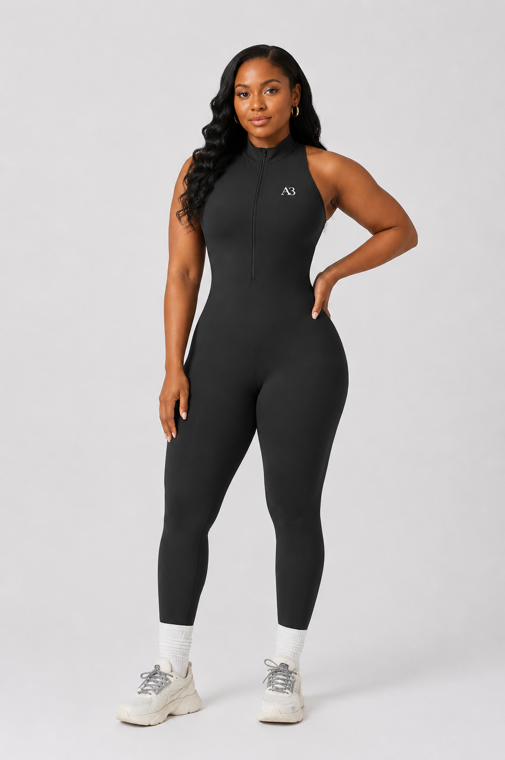 Allure Jumpsuit