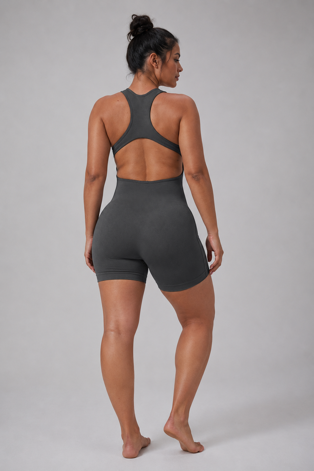 Short Prime Sculpt One-Piece