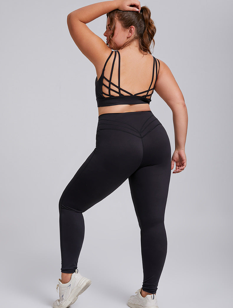 Core  Sculpt Leggings