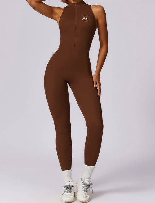Allure Jumpsuit