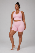 Blush Sculpt Shorts