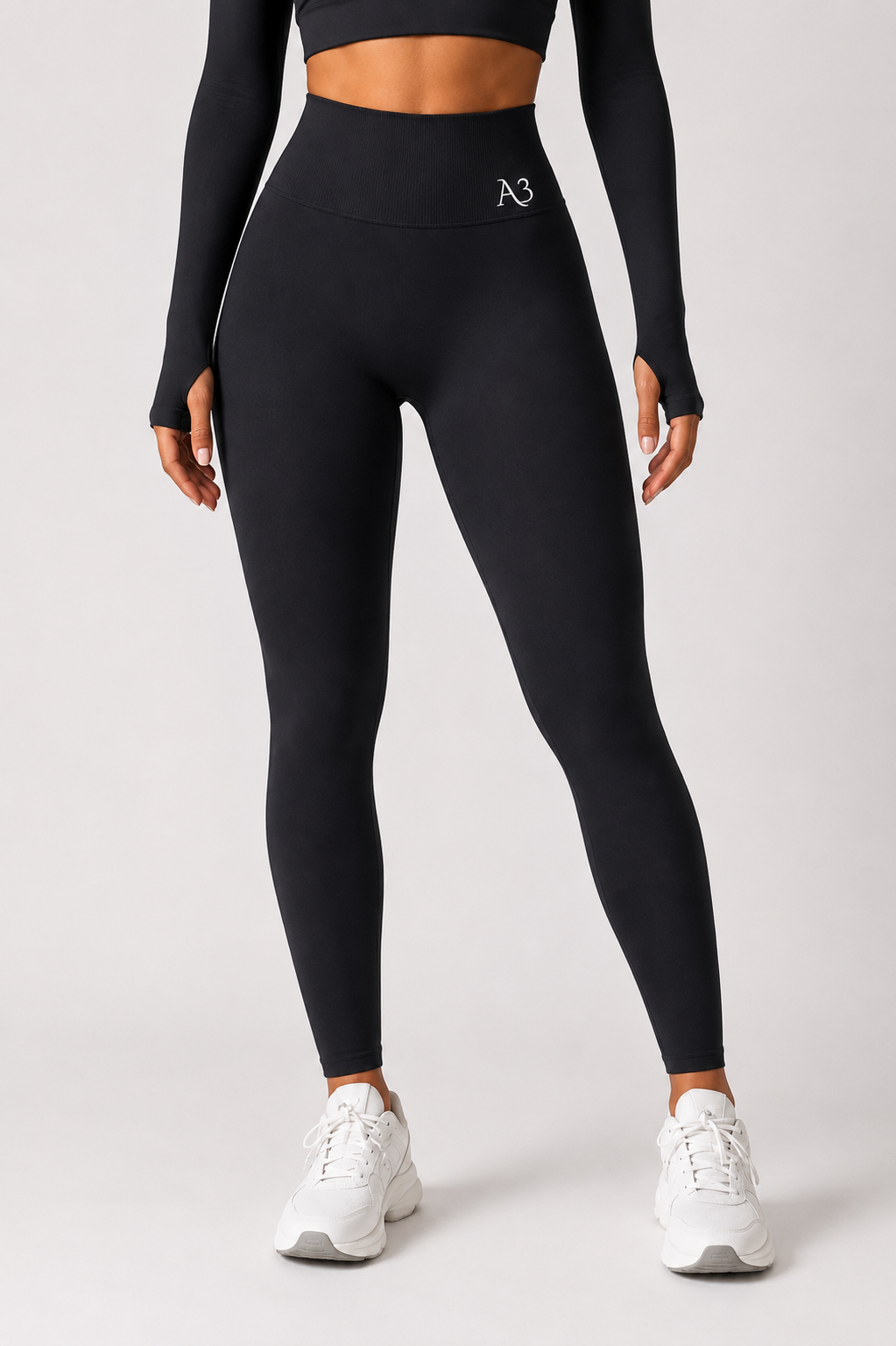 Essential Leggings