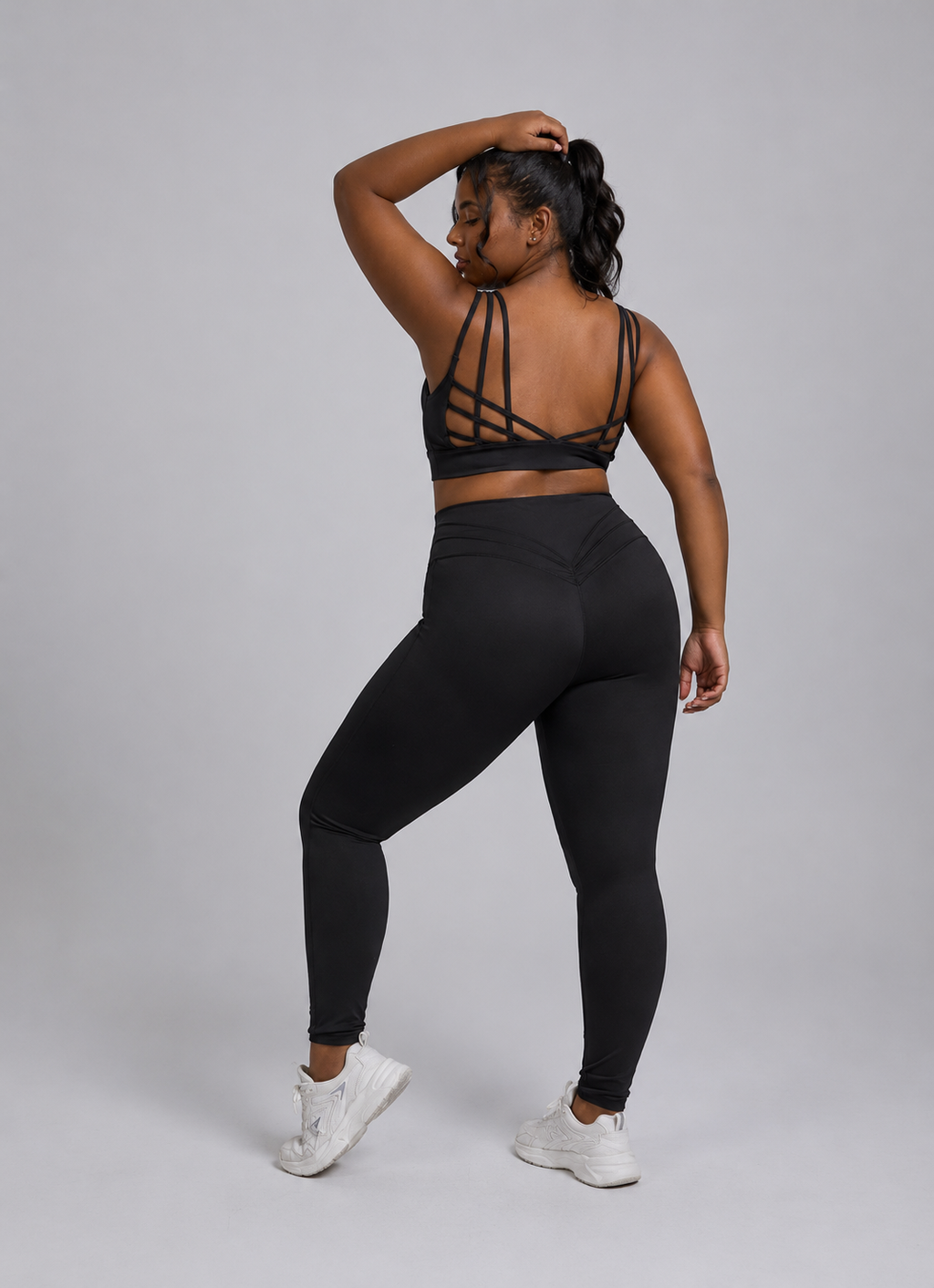 Core  Sculpt Leggings