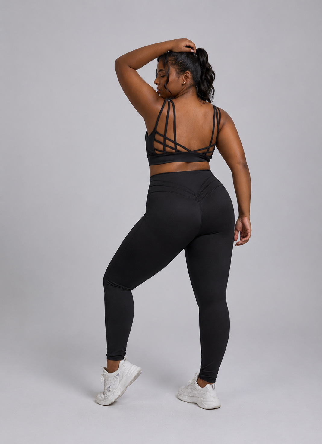 Core  Sculpt Leggings