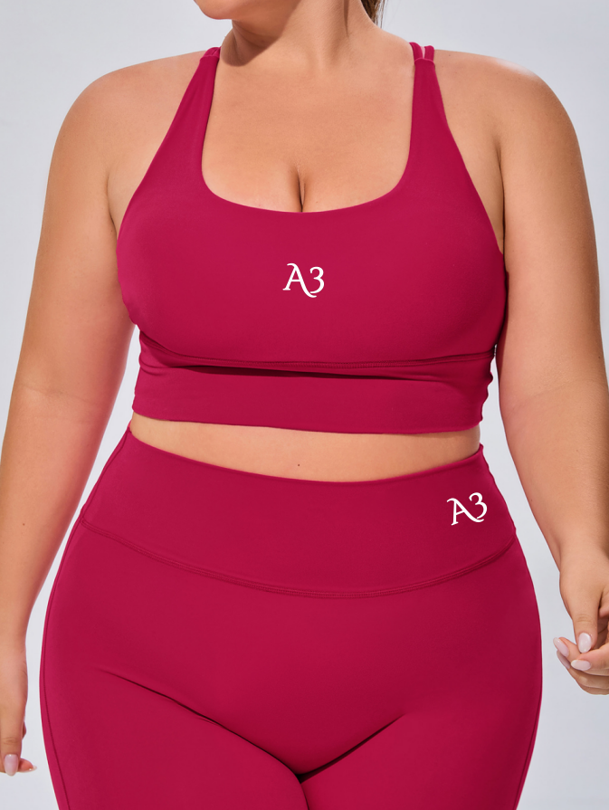 Elite Motion Bra
