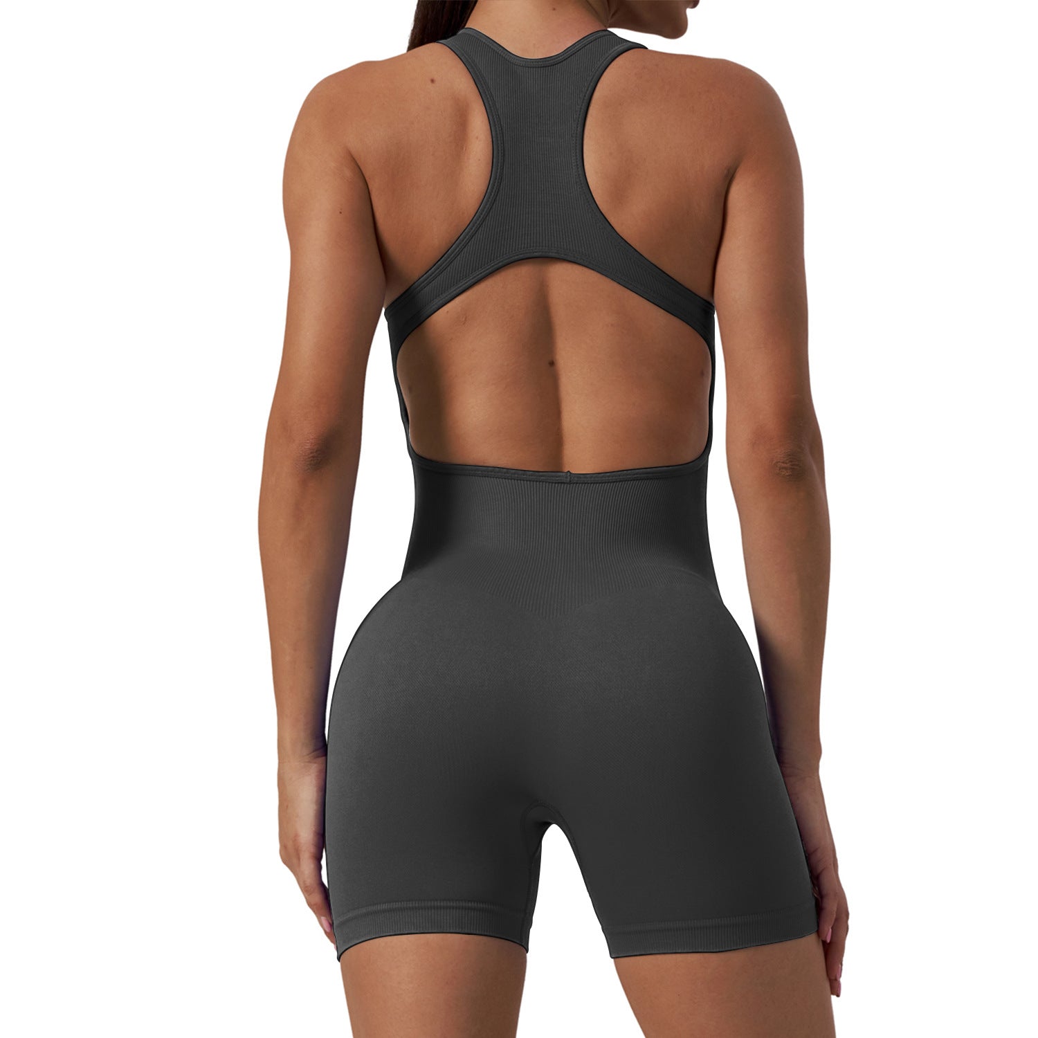 Short Prime Sculpt One-Piece