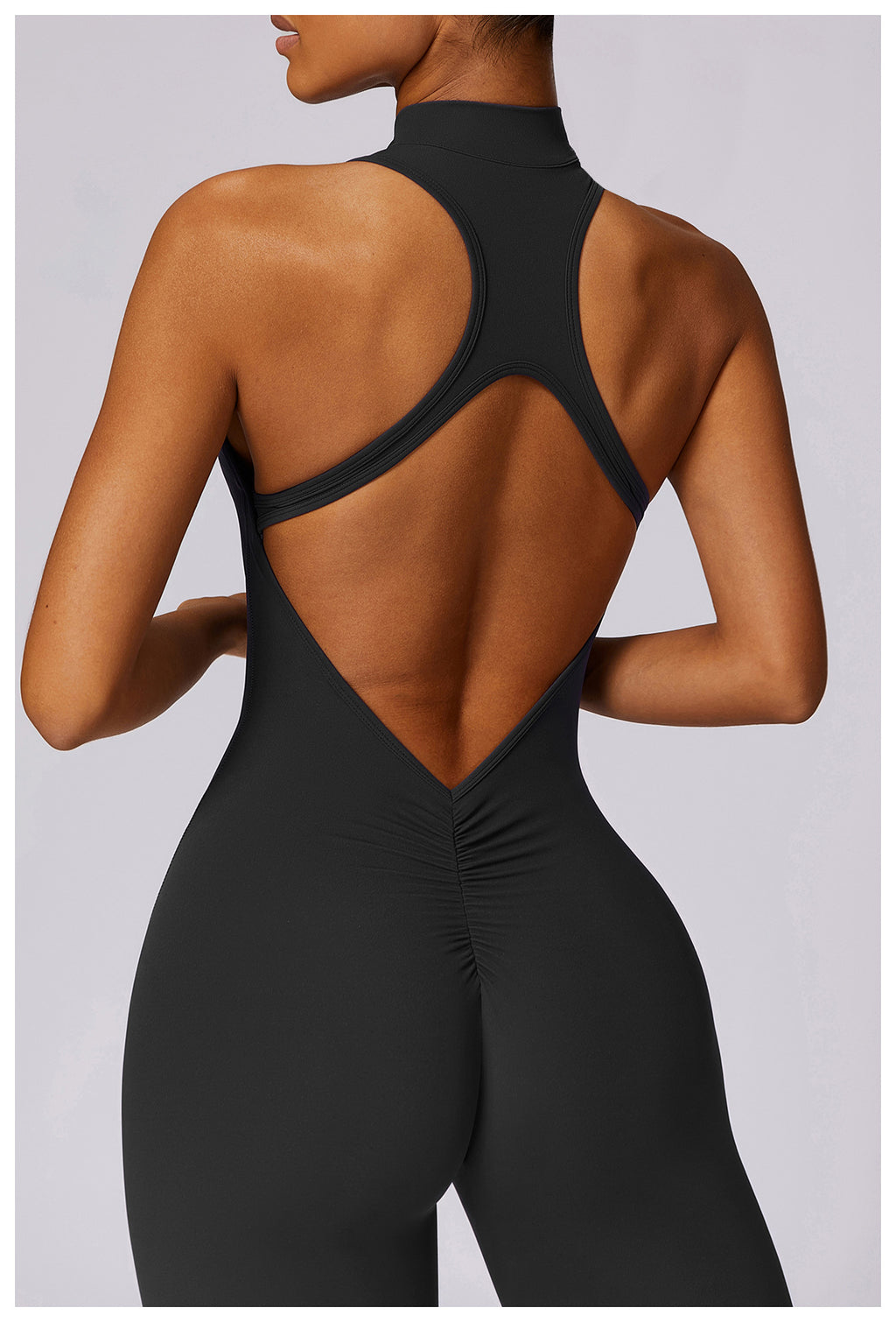 Allure Jumpsuit