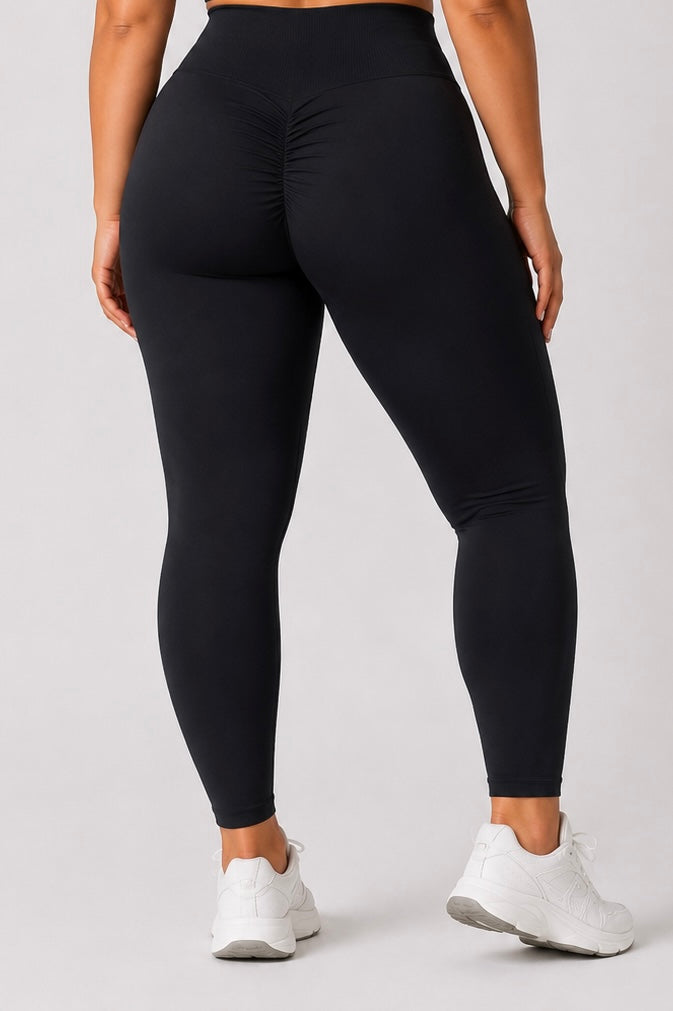 Essential Leggings