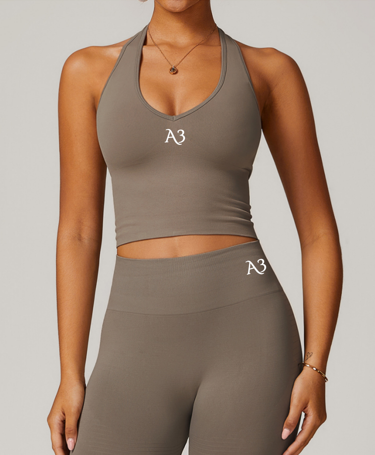 A3 Sculpt Top