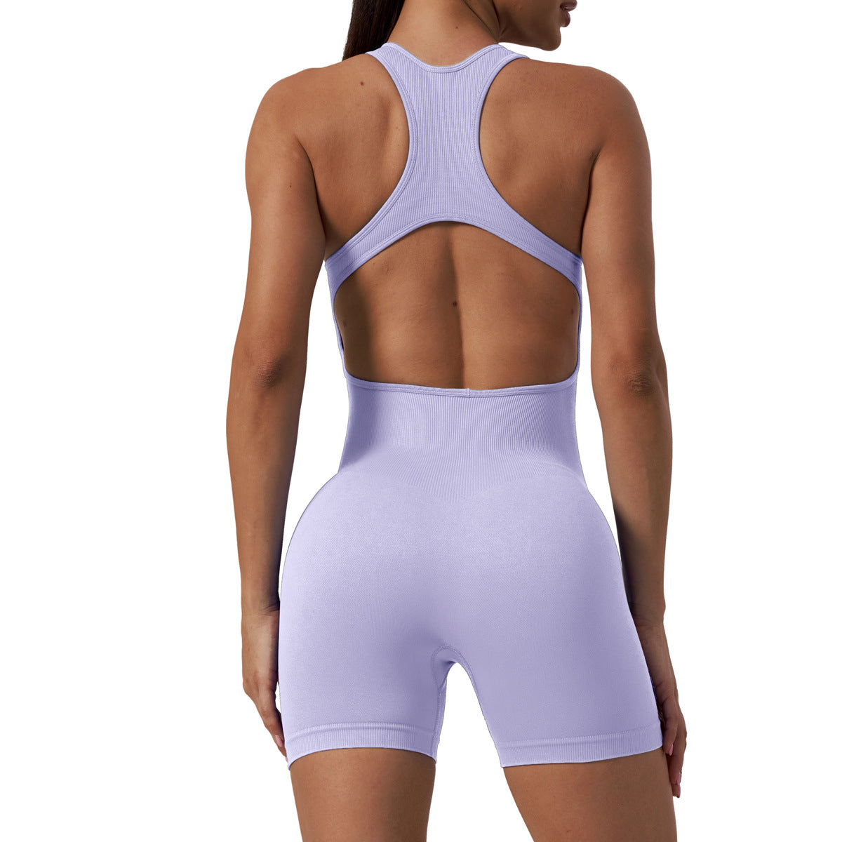 Short Prime Sculpt One-Piece