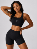 Essential Sports Bra