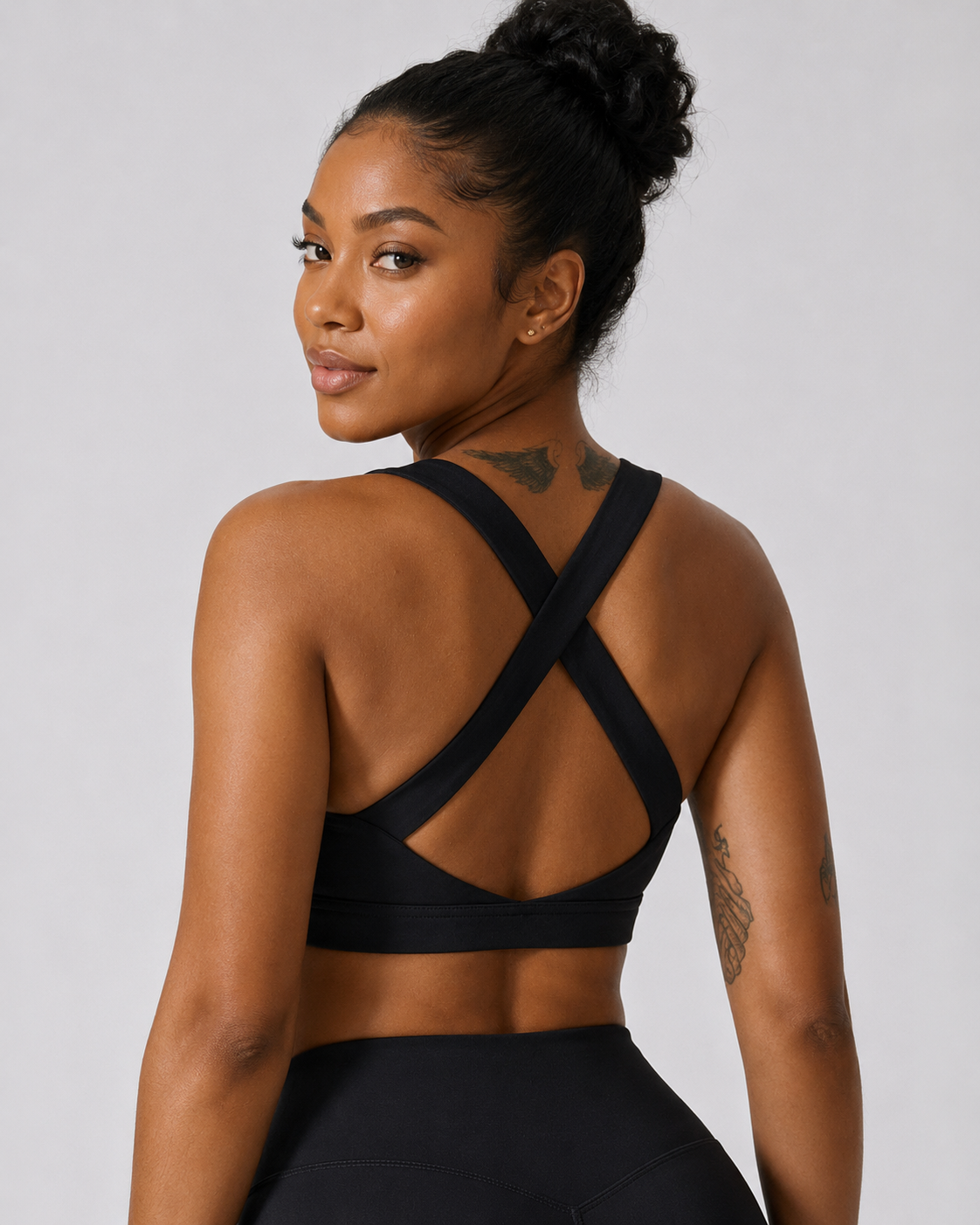 Essential Sports Bra