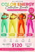 Sculpt collection Bundle