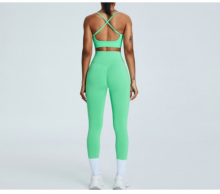Mint Power Sculpt Sports Bra..COMING SOON!!!